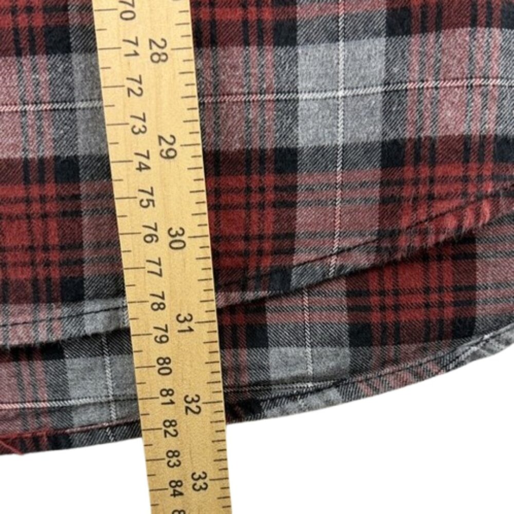 Harley-Davidson Button Down Shirt Size XXL - Picture 8 of 8